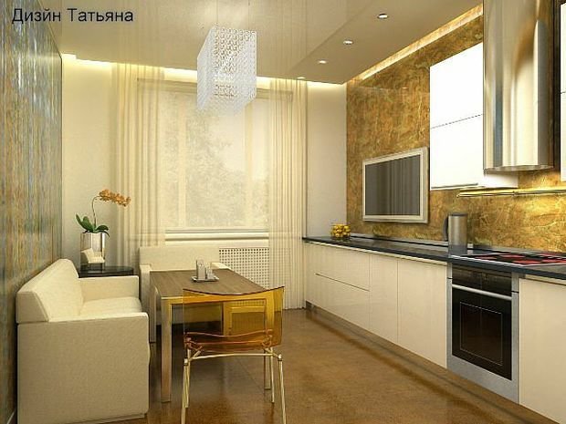 Фото из портфолио Что меня вдохновляет – фотографии дизайна интерьеров на InMyRoom.ru