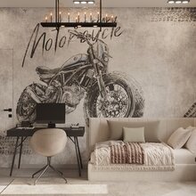 Фотография:  в стиле  – фото на INMYROOM