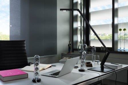 Фото из портфолио LUCTRA: Perfect day light – фотографии дизайна интерьеров на INMYROOM