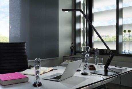 LUCTRA: Perfect day light