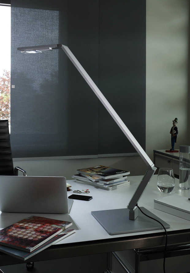 Фото из портфолио LUCTRA: Perfect day light – фотографии дизайна интерьеров на INMYROOM