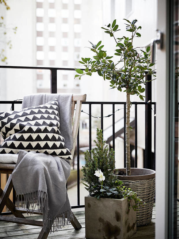 Фото из портфолио  Övre Majorsgatan 4 A – фотографии дизайна интерьеров на INMYROOM