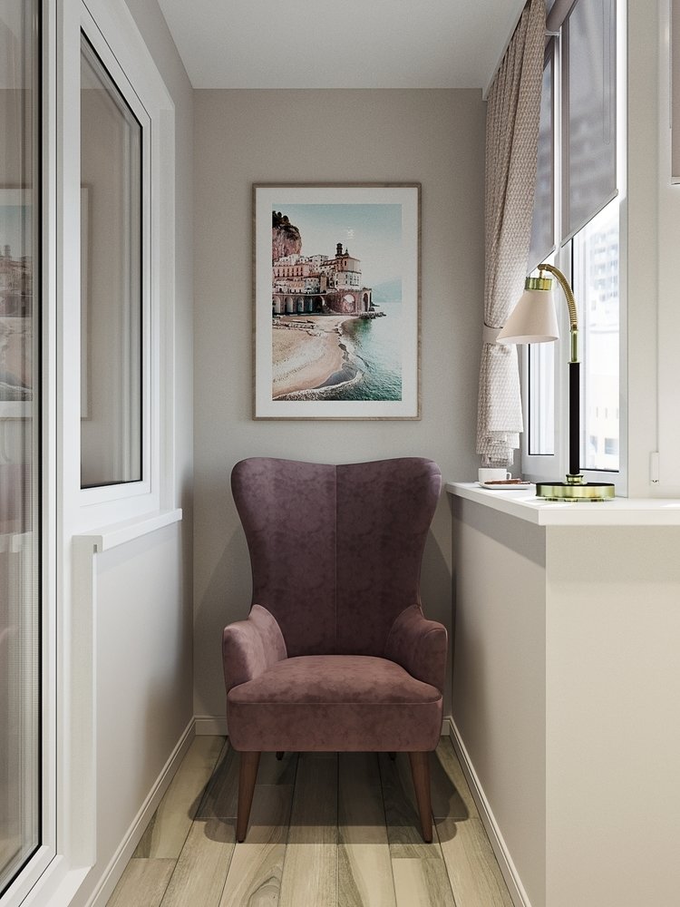 Фото из портфолио Лёгкая классика с яркими акцентами – фотографии дизайна интерьеров на INMYROOM Фото из портфолио Лёгкая классика с яркими акцентами – фотографии дизайна интерьеров на INMYROOM