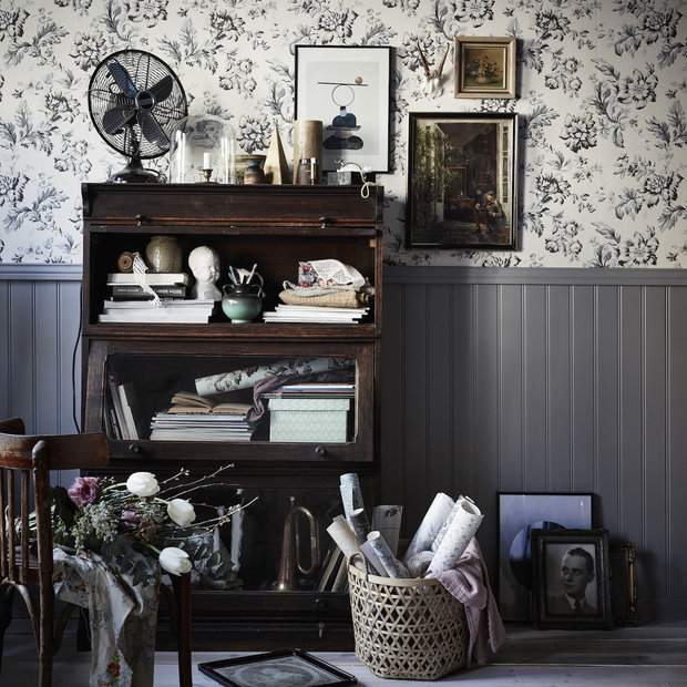 Фото из портфолио Разбуди свое вдохновение!!! – фотографии дизайна интерьеров на INMYROOM