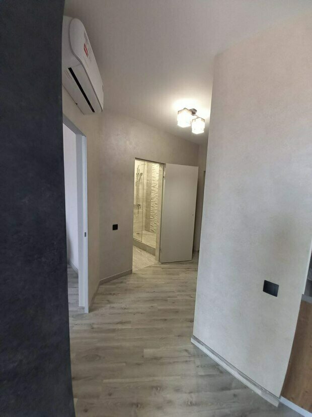 Фото из портфолио Стандартный ремонт – фотографии дизайна интерьеров на INMYROOM