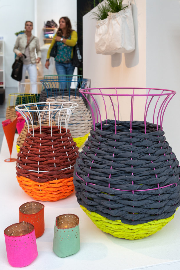 Фотография: Аксессуары в стиле Современный, Эклектика, Декор интерьера, DIY, Индустрия, События – фото на INMYROOM