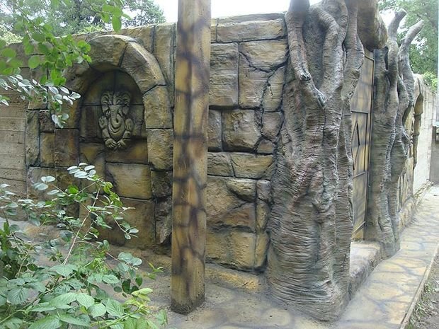 Фото из портфолио Мое избранное – фотографии дизайна интерьеров на INMYROOM