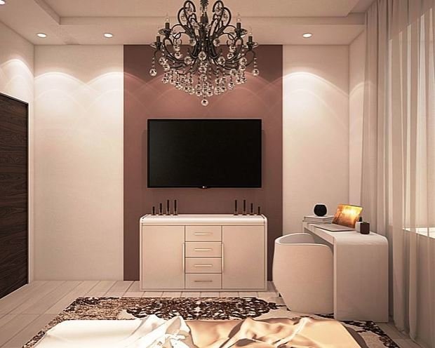 Фото из портфолио Загородный дом 194 м², Константиновка, Казань – фотографии дизайна интерьеров на INMYROOM