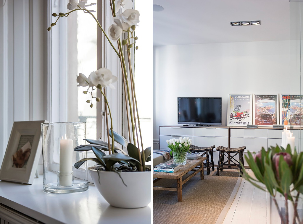 Фотография: Прочее в стиле , Спальня, Малогабаритная квартира, Квартира, Дома и квартиры – фото на INMYROOM Фотография: Прочее в стиле , Спальня, Малогабаритная квартира, Квартира, Дома и квартиры – фото на INMYROOM