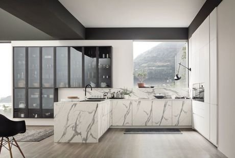 Кухни Arrex Cucine