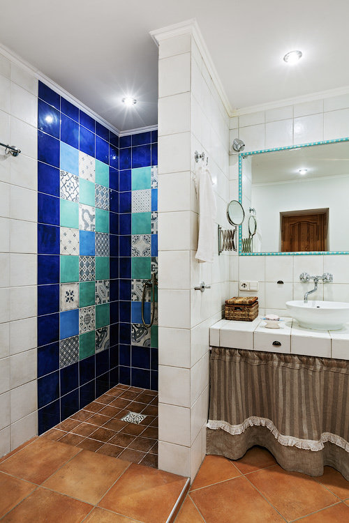 Фото из портфолио sweet home – фотографии дизайна интерьеров на INMYROOM