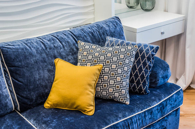 Фотография: Аксессуары в стиле Современный, Кухня и столовая, Декор интерьера, Квартира, Интерьер комнат, Тема месяца – фото на INMYROOM