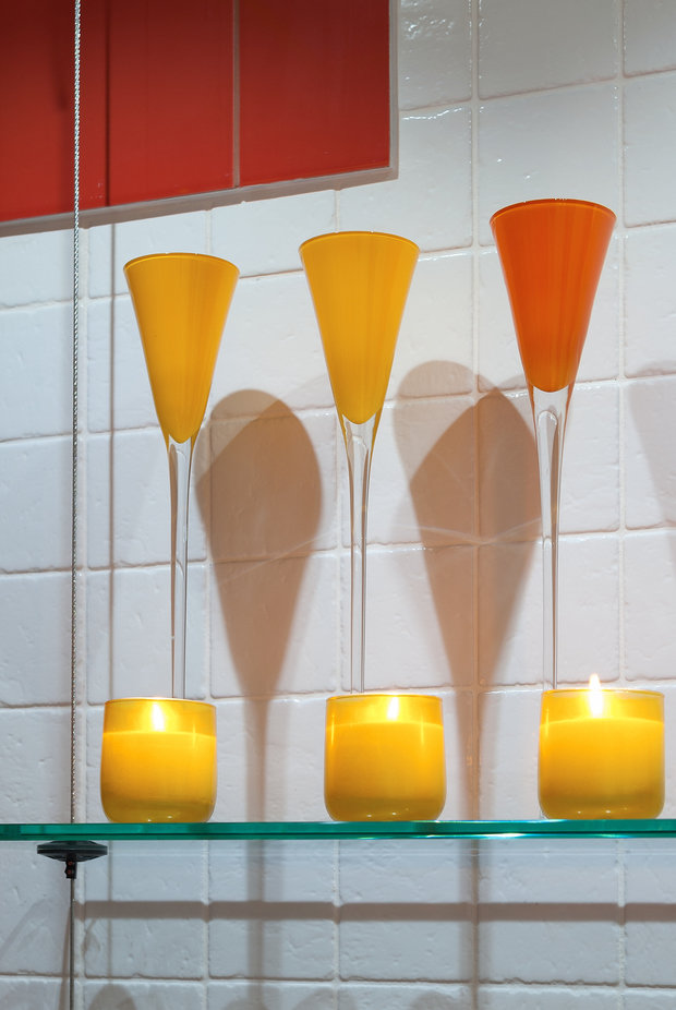 Фотография: Аксессуары в стиле Современный, Дом, Дома и квартиры – фото на INMYROOM