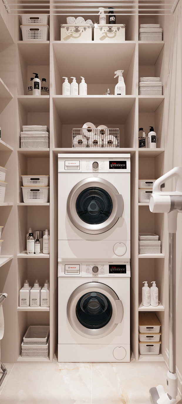 Фотография: Прочее в стиле Современный, Эклектика, Квартира, Проект недели, Санкт-Петербург, 4 и больше, 60-90 метров, Елена Лебедева – фото на INMYROOM