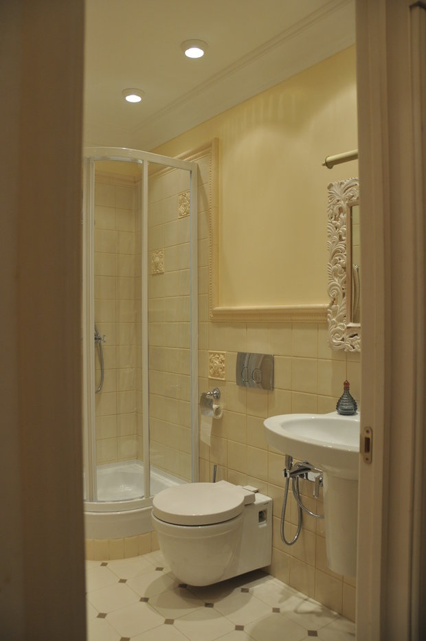 Фото из портфолио Прованс – фотографии дизайна интерьеров на INMYROOM