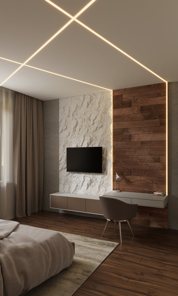 Фотография:  в стиле  – фото на INMYROOM