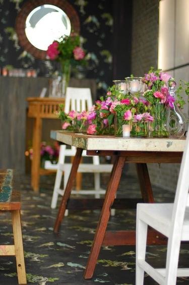 Фотография: Кухня и столовая в стиле Прованс и Кантри, Классический, Современный – фото на INMYROOM