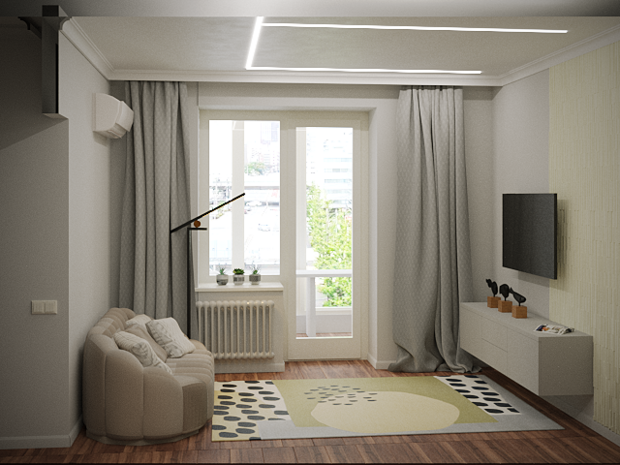 Фотография: в стиле – фото на INMYROOM