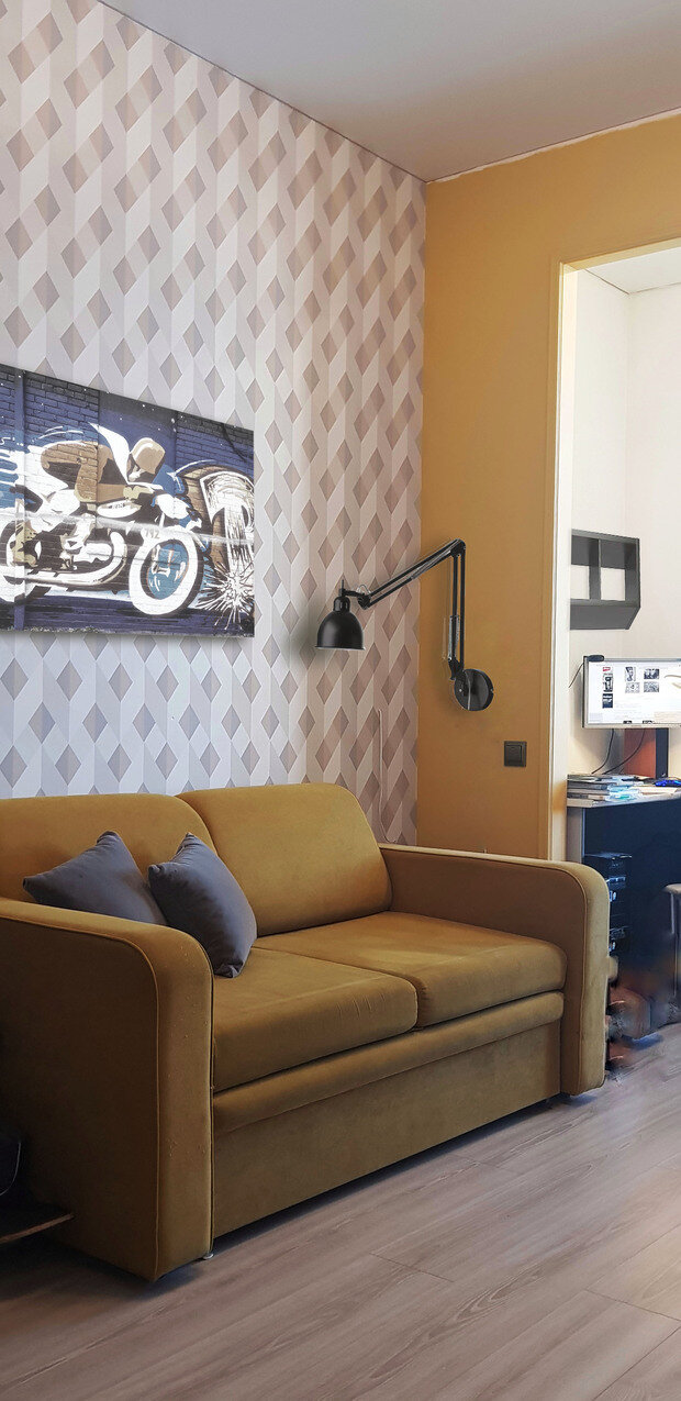 Фотография:  в стиле  – фото на INMYROOM