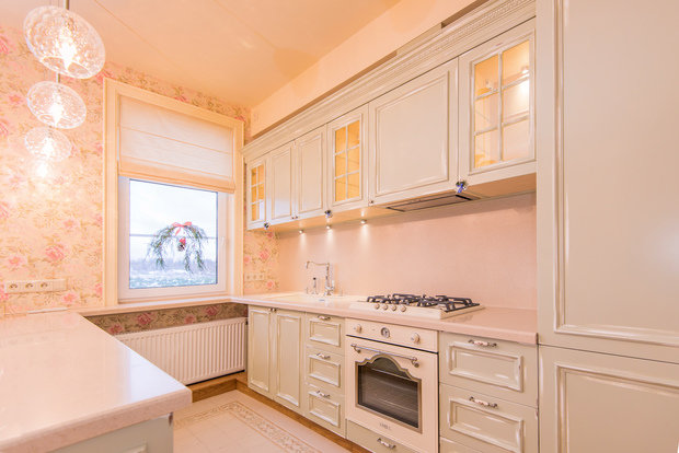 Фото из портфолио дом для большой семьи – фотографии дизайна интерьеров на INMYROOM