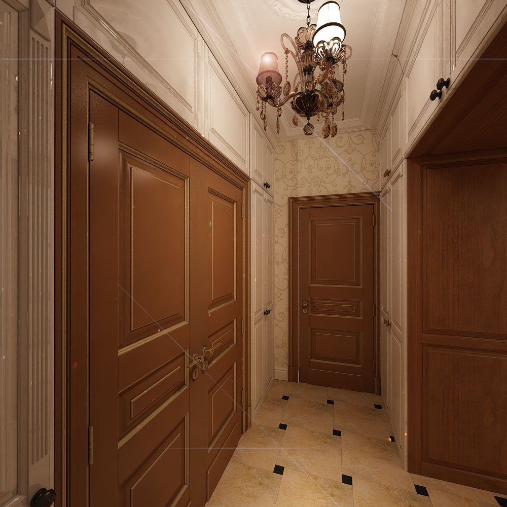 Фото из портфолио Потрясающая квартира – фотографии дизайна интерьеров на INMYROOM Фото из портфолио Потрясающая квартира – фотографии дизайна интерьеров на INMYROOM