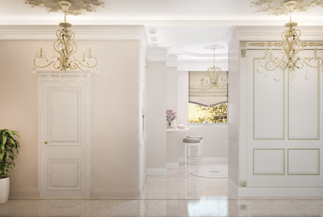 Воздушным бывает только зефир?