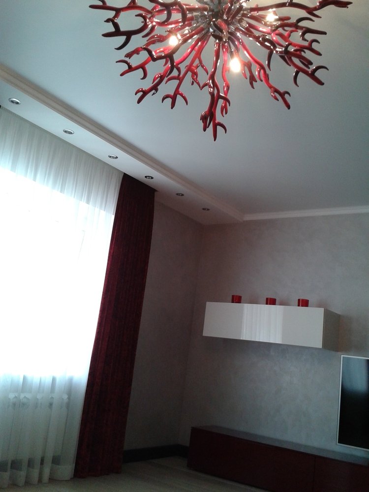 Фото из портфолио Квартира Свободного мужчины. – фотографии дизайна интерьеров на INMYROOM Фото из портфолио Квартира Свободного мужчины. – фотографии дизайна интерьеров на INMYROOM