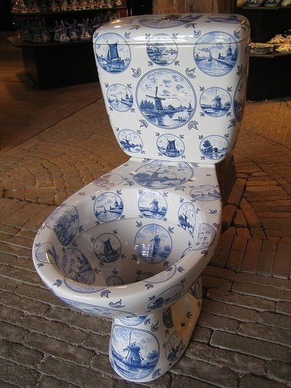 Фотография: Декор в стиле Прованс и Кантри, Современный – фото на INMYROOM