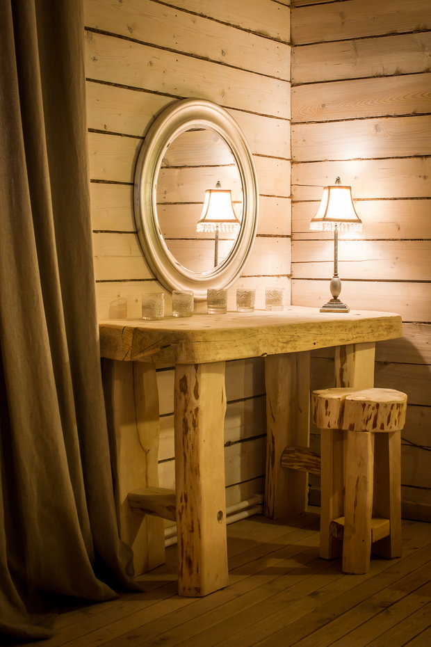 Фото из портфолио Интерьер – фотографии дизайна интерьеров на INMYROOM