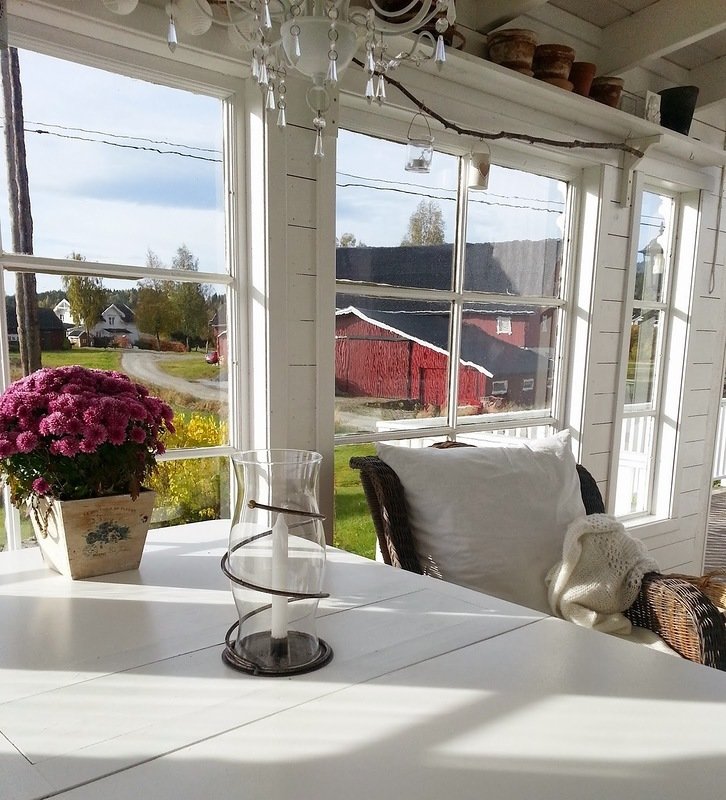 Фотография: Кухня и столовая в стиле , Скандинавский, Декор интерьера, Дом, Дома и квартиры, Проект недели – фото на INMYROOM