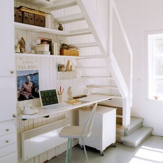 Фото из портфолио Лестницы. – фотографии дизайна интерьеров на INMYROOM