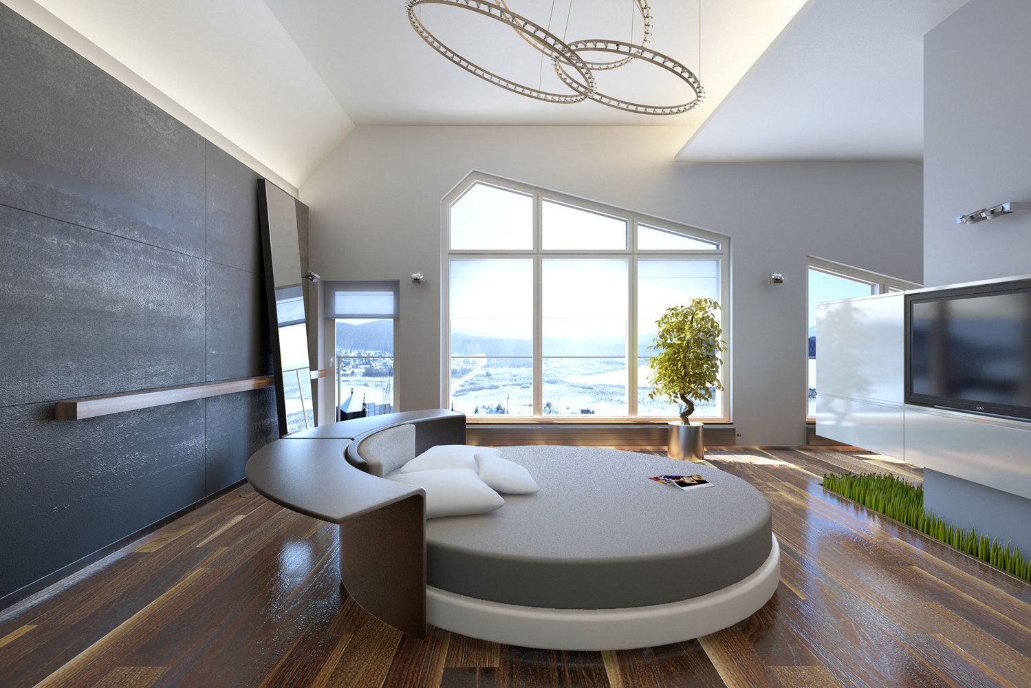 Фото из портфолио Дом на озере Миассовое – фотографии дизайна интерьеров на INMYROOM Фото из портфолио Дом на озере Миассовое – фотографии дизайна интерьеров на INMYROOM