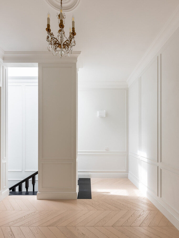 Фотография: Прочее в стиле Классический, Проект дня, Казань, Таунхаус, Кирпичный дом, 4 и больше, Более 90 метров, современный с элементами классики и роскоши, Роман Миронов, Андрей Васильев, PLATFORM – фото на INMYROOM Фотография: Прочее в стиле Классический, Проект дня, Казань, Таунхаус, Кирпичный дом, 4 и больше, Более 90 метров, современный с элементами классики и роскоши, Роман Миронов, Андрей Васильев, PLATFORM – фото на INMYROOM