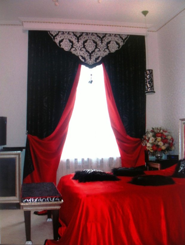 Фото из портфолио Портфолио – фотографии дизайна интерьеров на INMYROOM