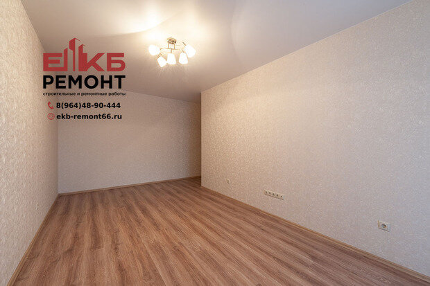 Фото из портфолио Ремонт Стандарт  – фотографии дизайна интерьеров на INMYROOM