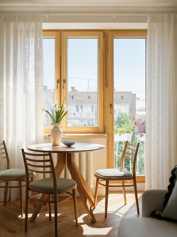 Текстиль, Ирина Русакова