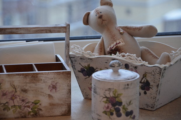 Фото из портфолио Мое избранное – фотографии дизайна интерьеров на INMYROOM