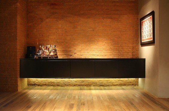 Фотография: Декор в стиле Лофт, Квартира, Дома и квартиры, Сан-Паулу – фото на INMYROOM