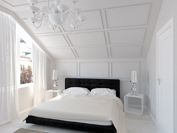 Фото из портфолио Мои избранные статьи – фотографии дизайна интерьеров на INMYROOM