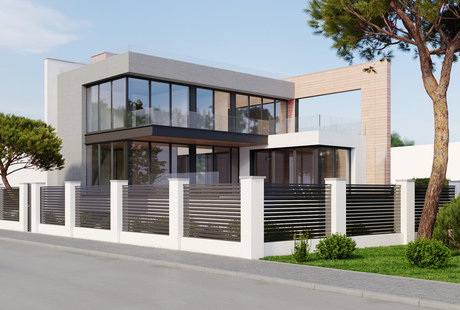 Ла Зения | Дом в Испании, Аликанте