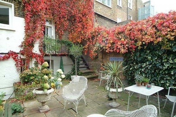 Фотография: Ландшафт в стиле Прованс и Кантри, Классический, Современный – фото на INMYROOM