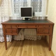 Фото из портфолио Письменные столы – фотографии дизайна интерьеров на INMYROOM
