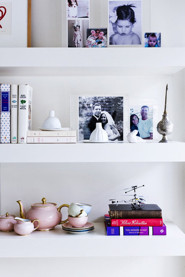 Фотография: Декор в стиле Скандинавский, Современный – фото на InMyRoom.ru