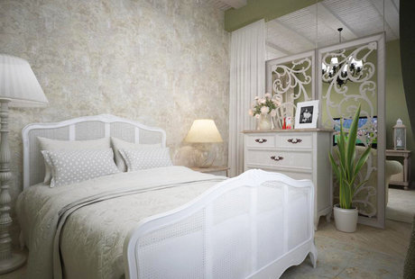 Квартира на улице Нагорная, 60 м2