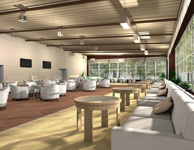 Фото из портфолио Мои избранные статьи – фотографии дизайна интерьеров на INMYROOM