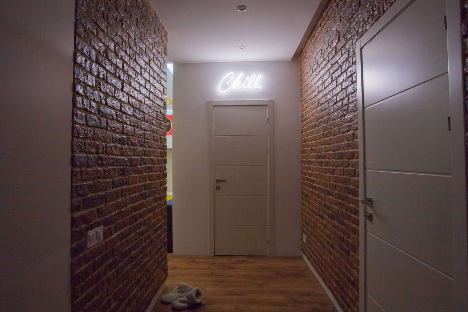 Фото из портфолио Another Brick In the Wall – фотографии дизайна интерьеров на INMYROOM Фото из портфолио Another Brick In the Wall – фотографии дизайна интерьеров на INMYROOM