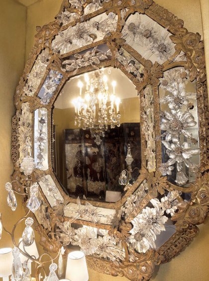 Фотография: Декор в стиле Прованс и Кантри, Классический, Современный – фото на INMYROOM