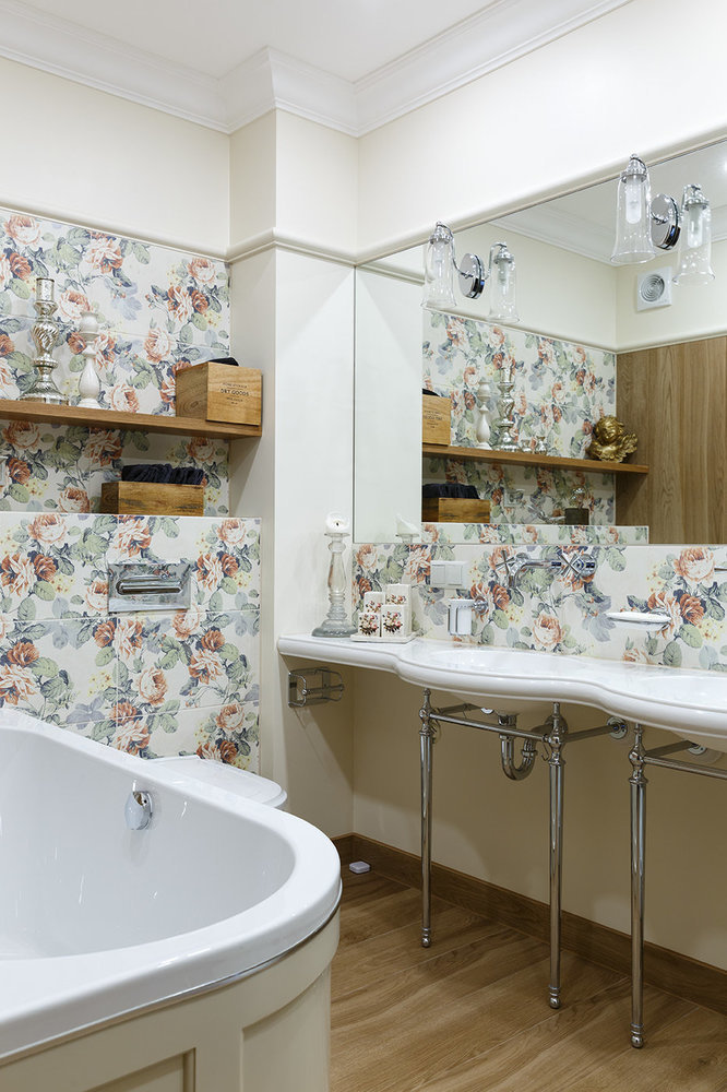 Дизайн: студия «Дизайн-Холл»