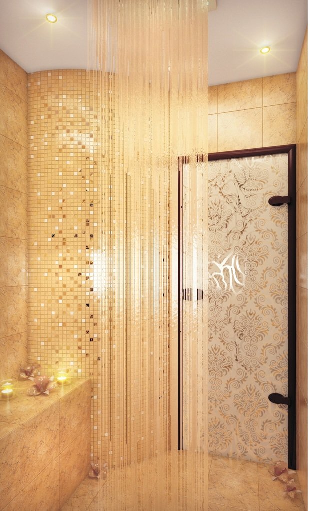 Фото из портфолио Дизайн проект таунхауса в Королеве – фотографии дизайна интерьеров на INMYROOM