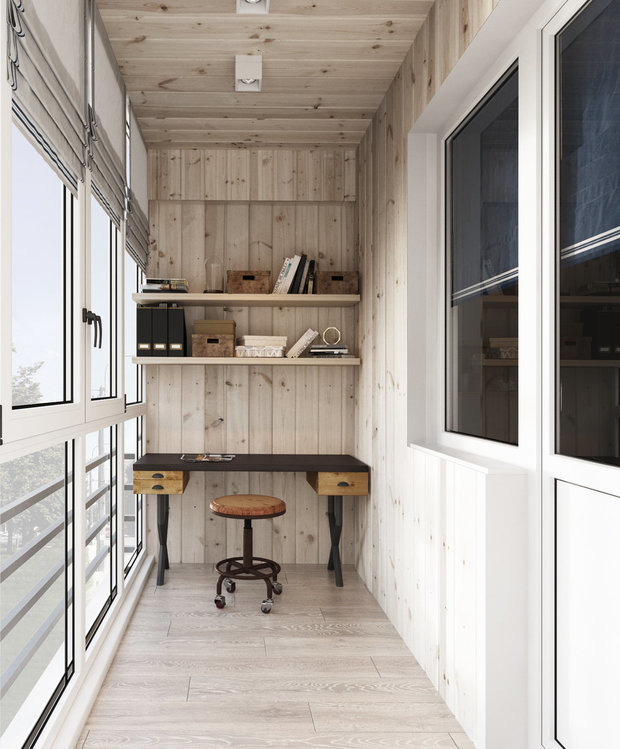 Дизайн: Concept 58